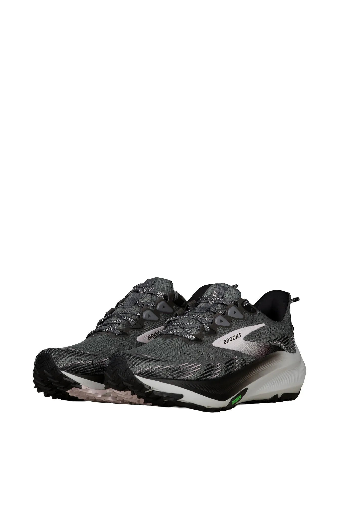 Laufschuhe GHOST TRAIL