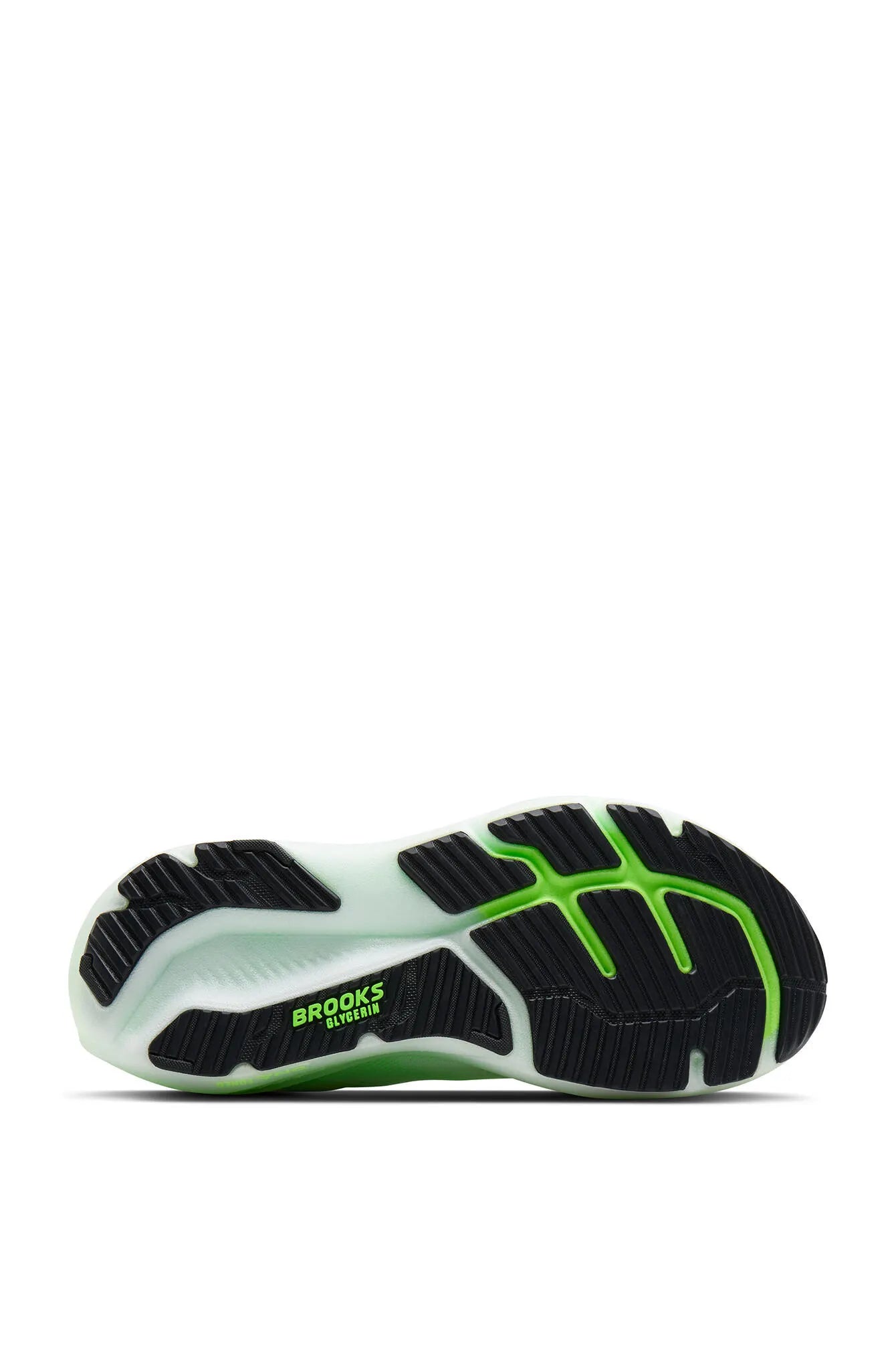 Laufschuhe GLYCERIN 23