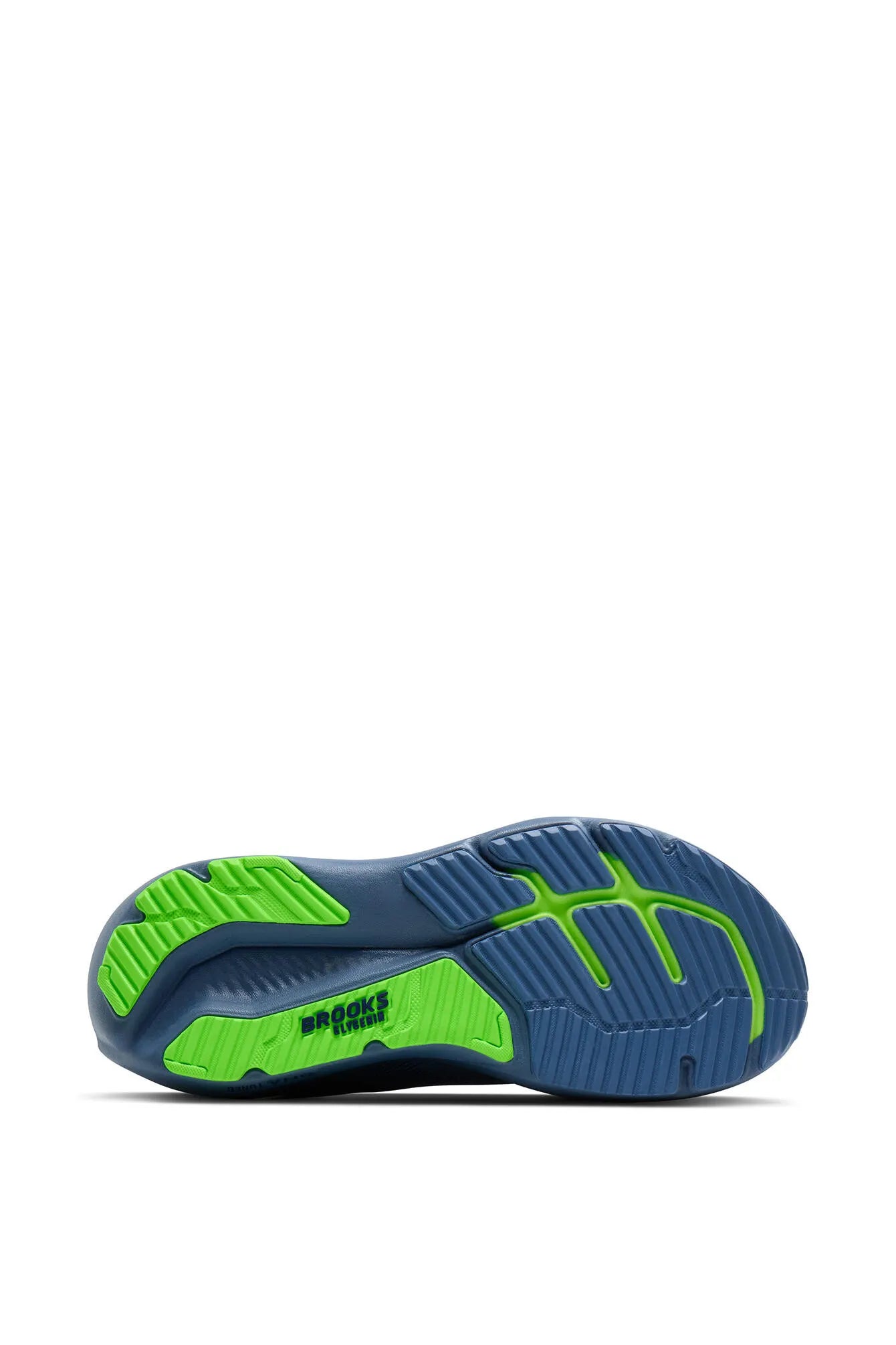 Laufschuhe GLYCERIN 23