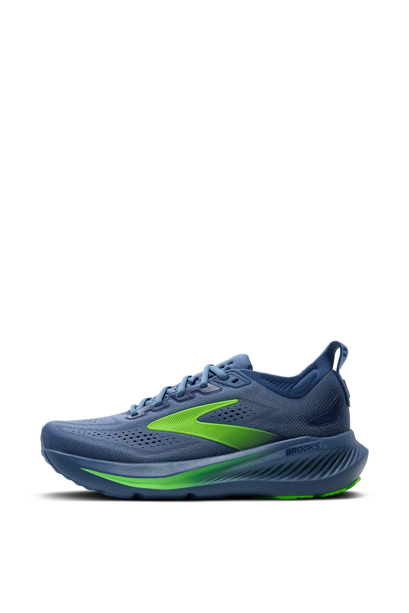 Laufschuhe GLYCERIN 23