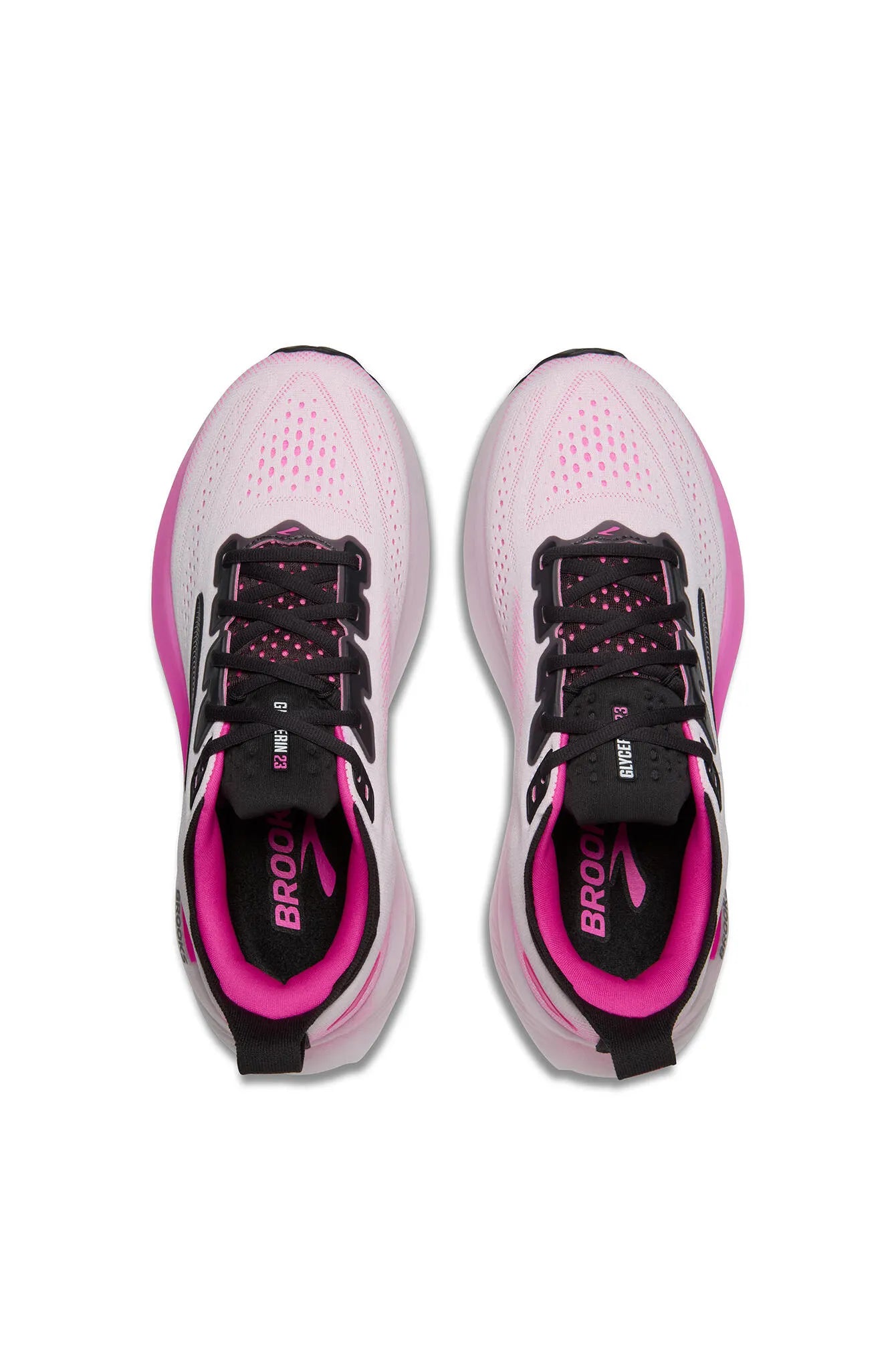 Laufschuhe GLYCERIN 23