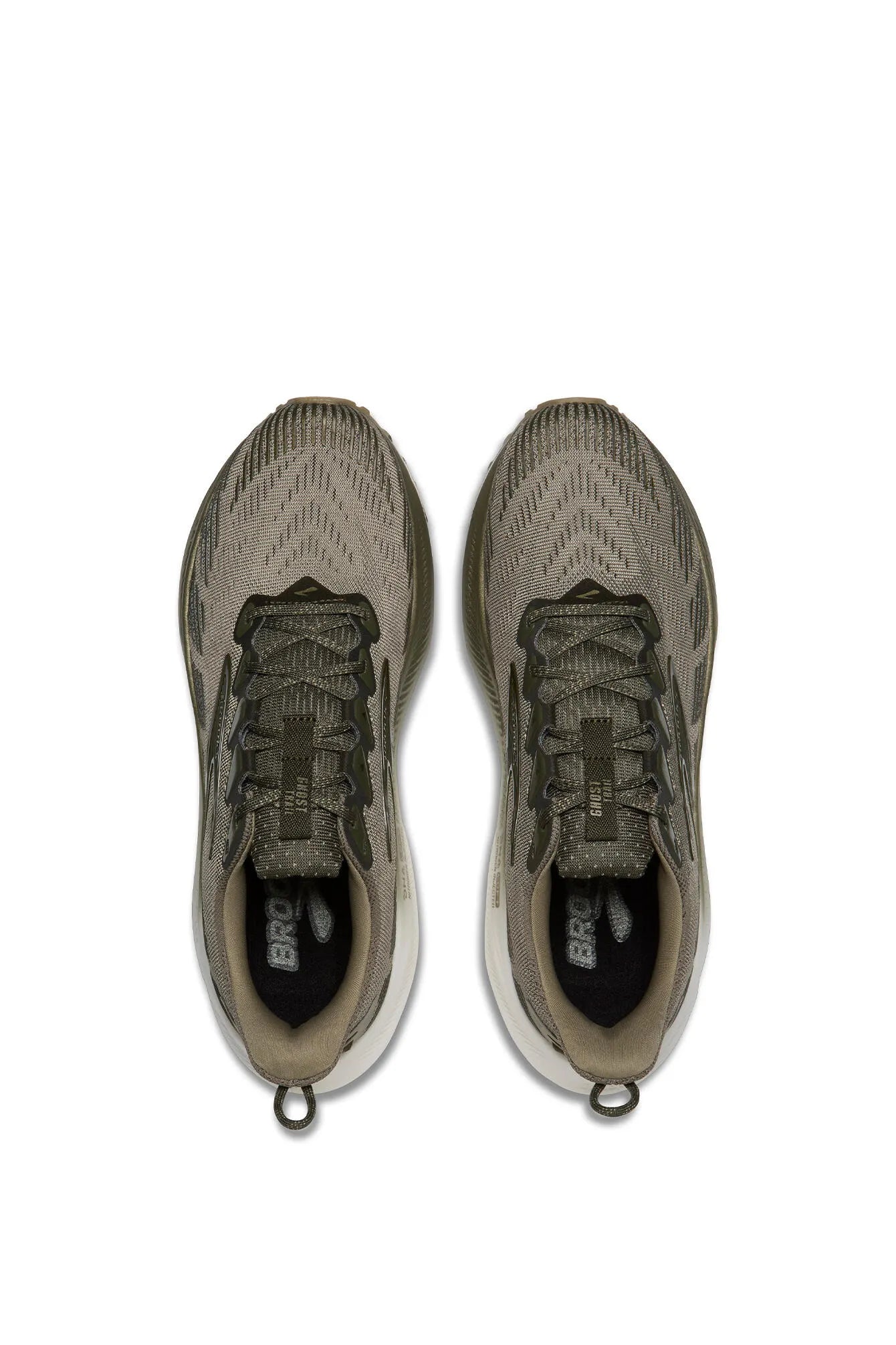 Laufschuhe GHOST TRAIL