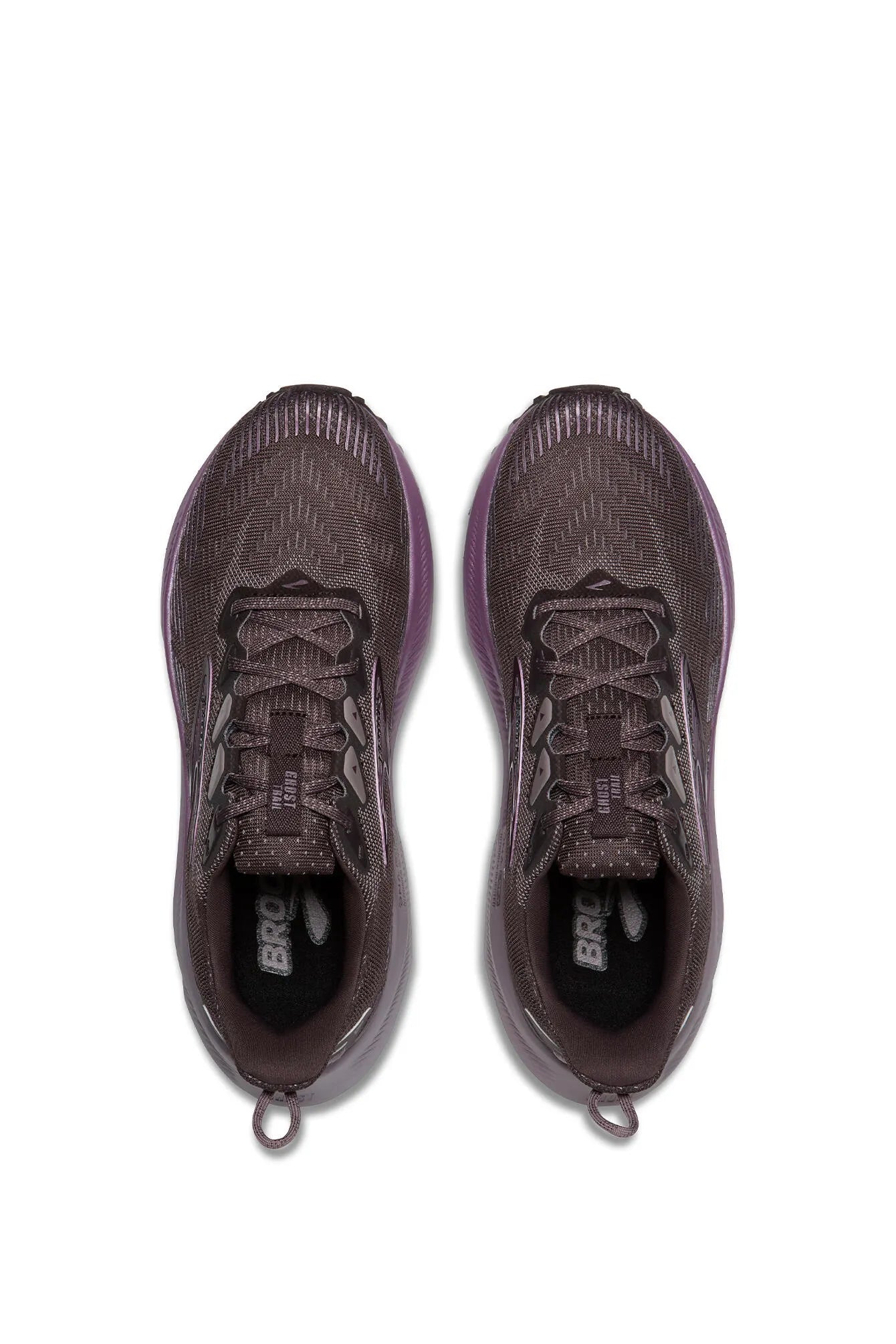Laufschuhe GHOST TRAIL