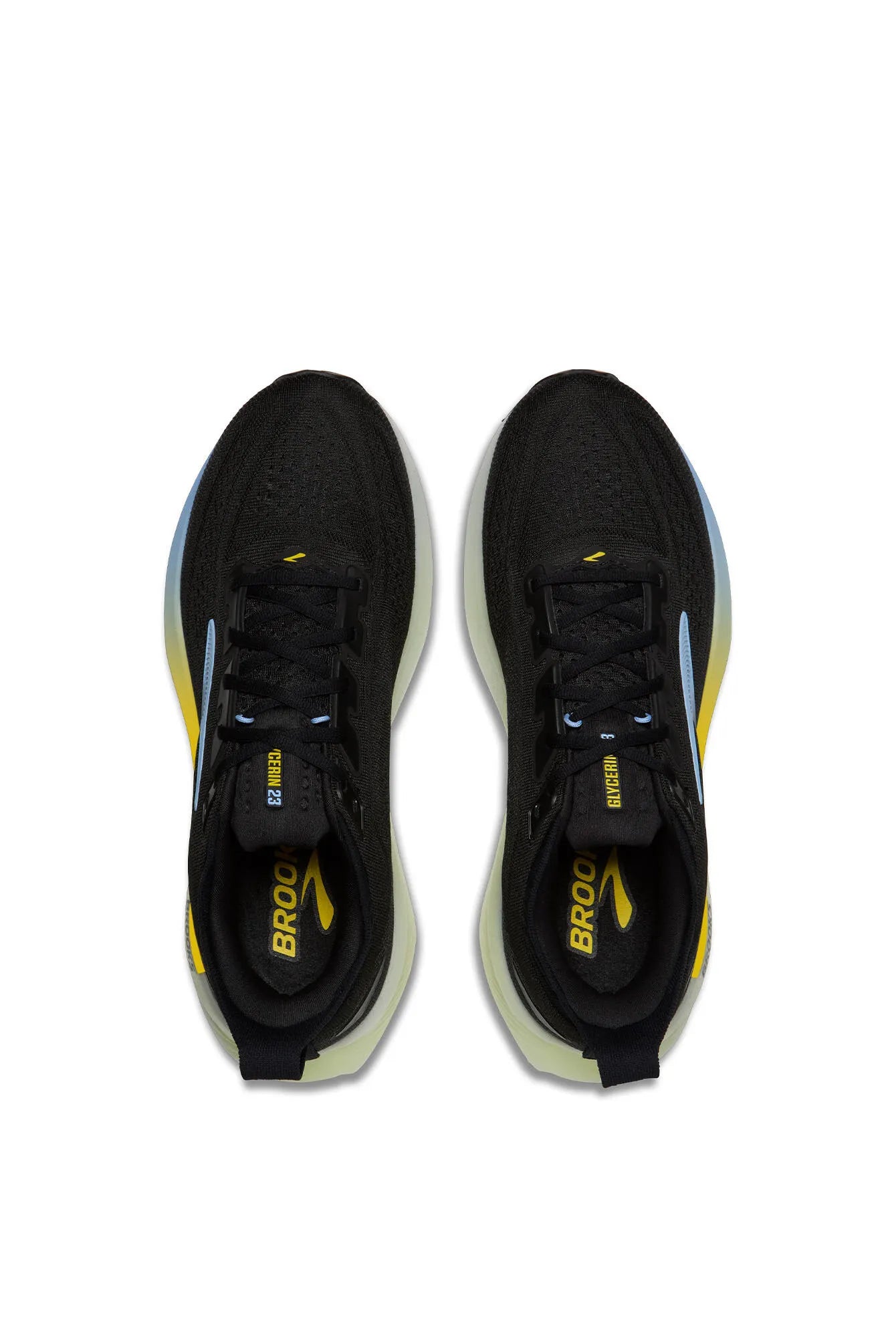 Laufschuhe GLYCERIN 23