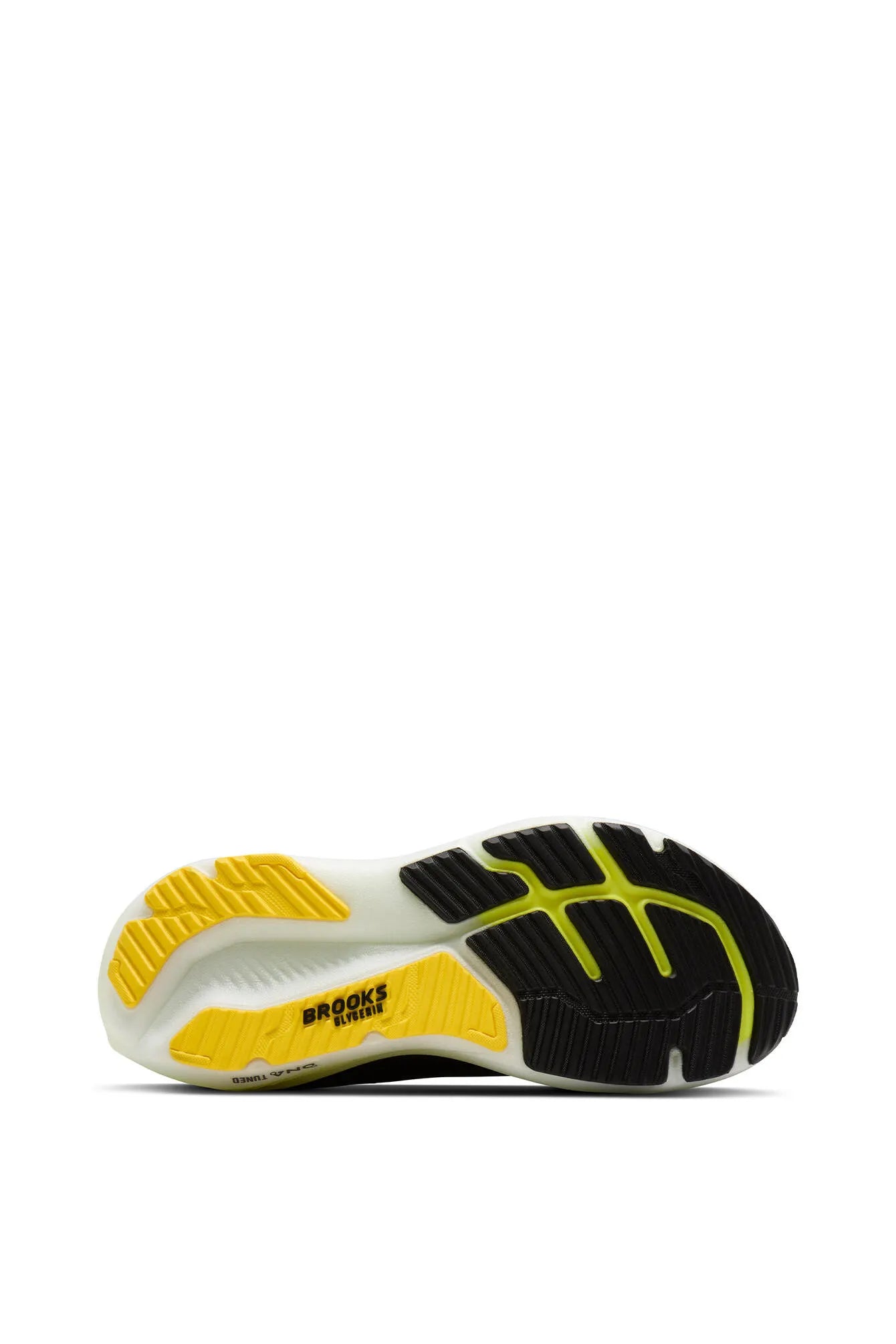 Laufschuhe GLYCERIN 23