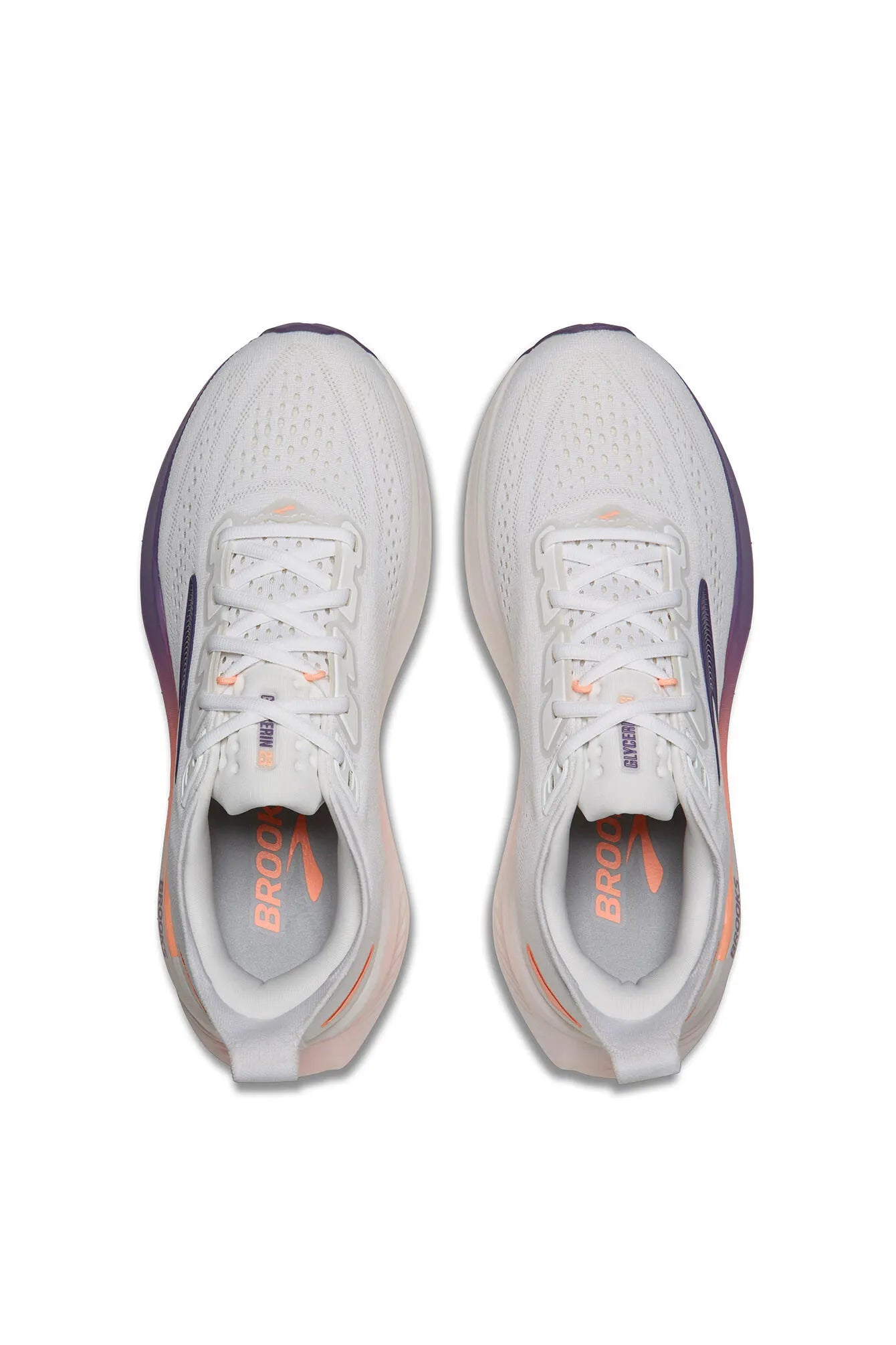 Laufschuhe GLYCERIN 23