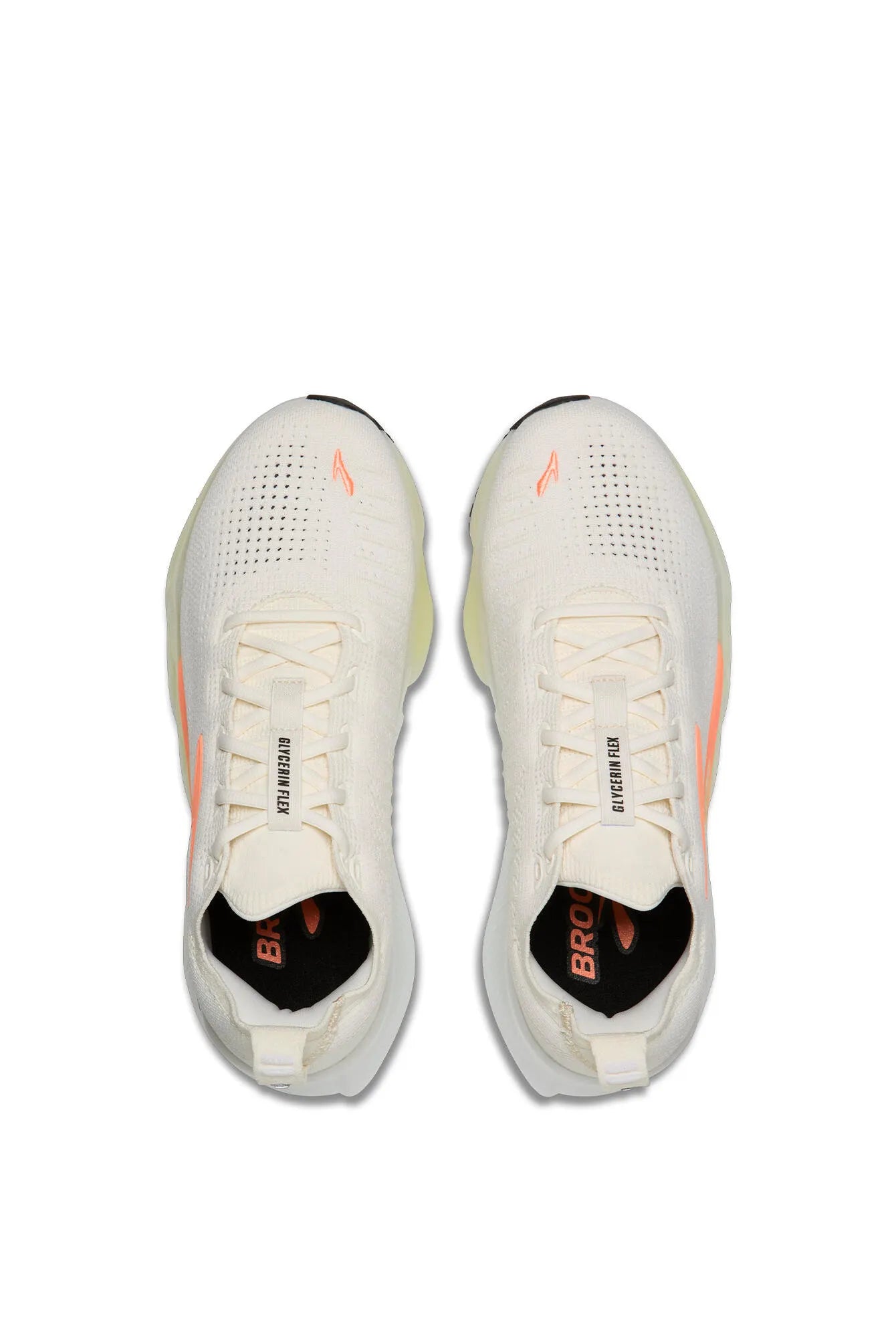 Laufschuhe GYLCERIN FLEX