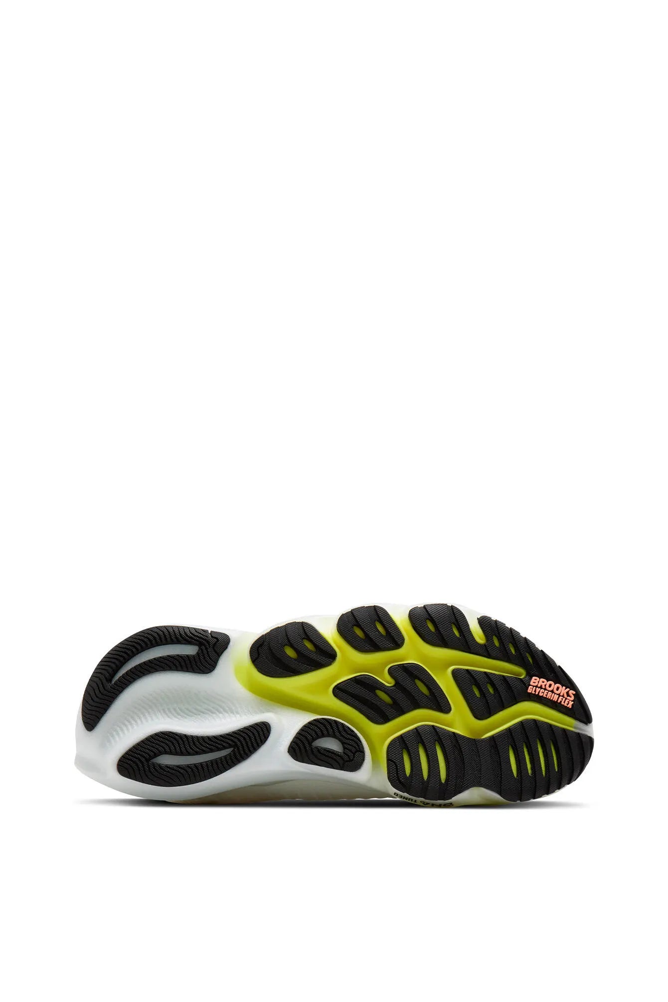 Laufschuhe GYLCERIN FLEX