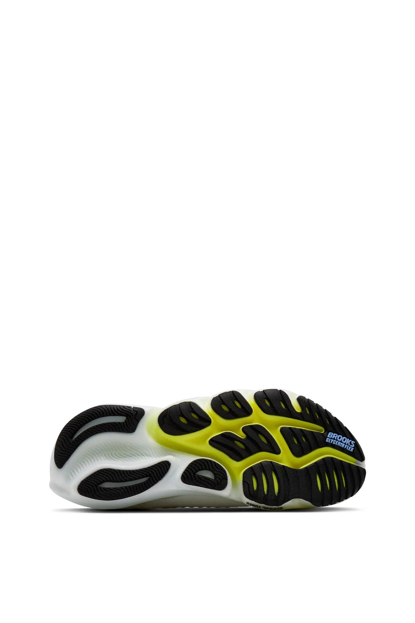 Laufschuhe GLYCERIN FLEX
