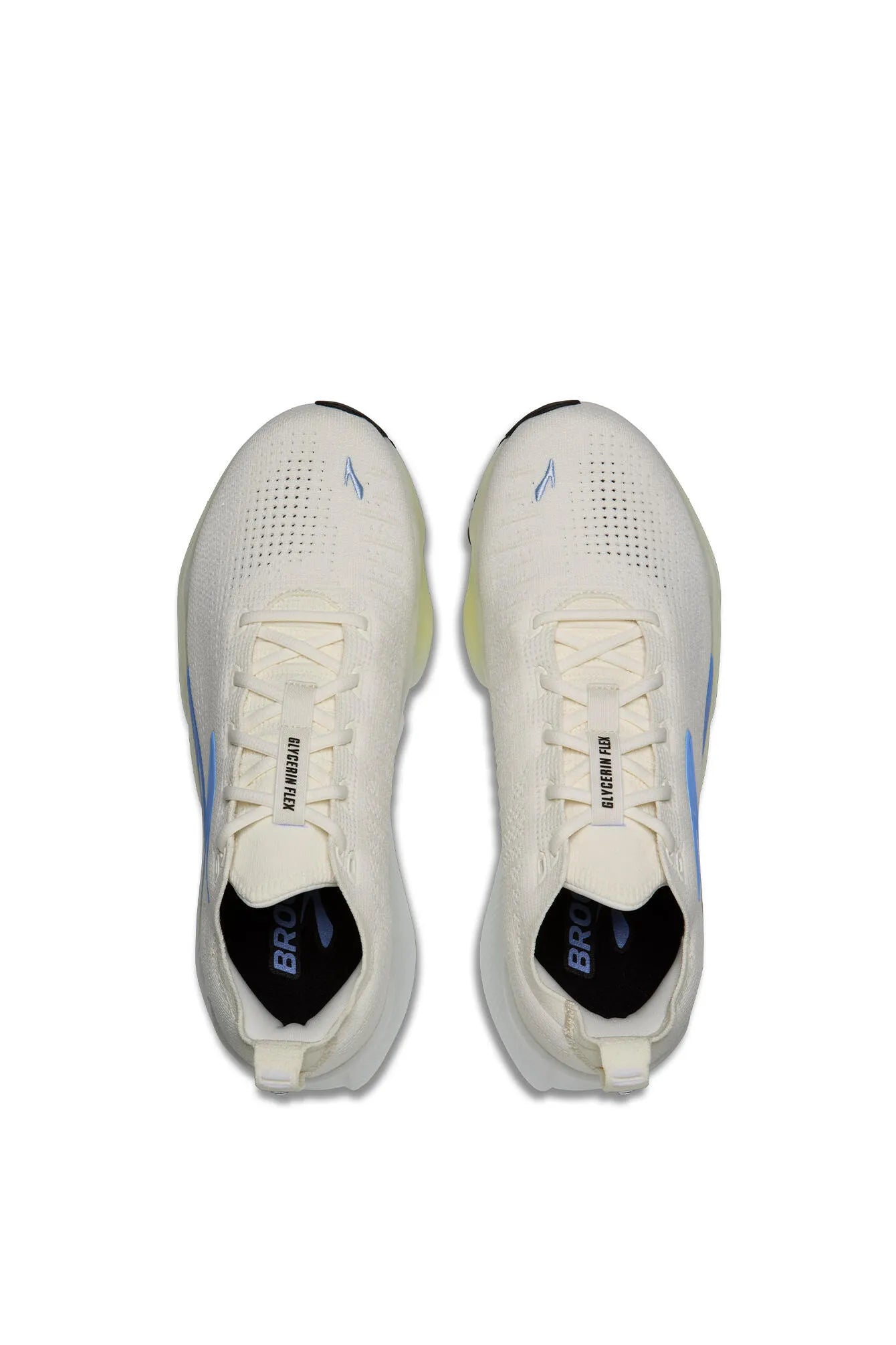 Laufschuhe GLYCERIN FLEX