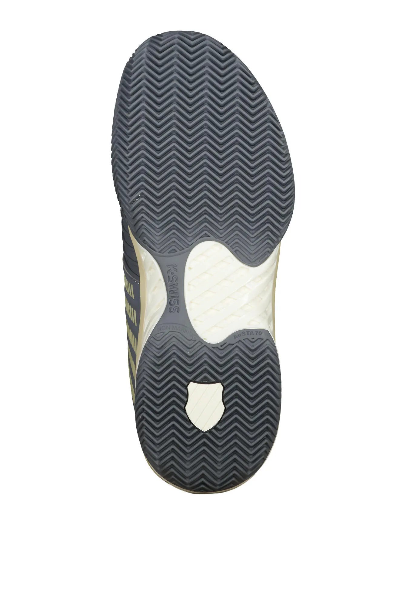 Tennisschuhe EXPRESS LIGHT 3 CLAY