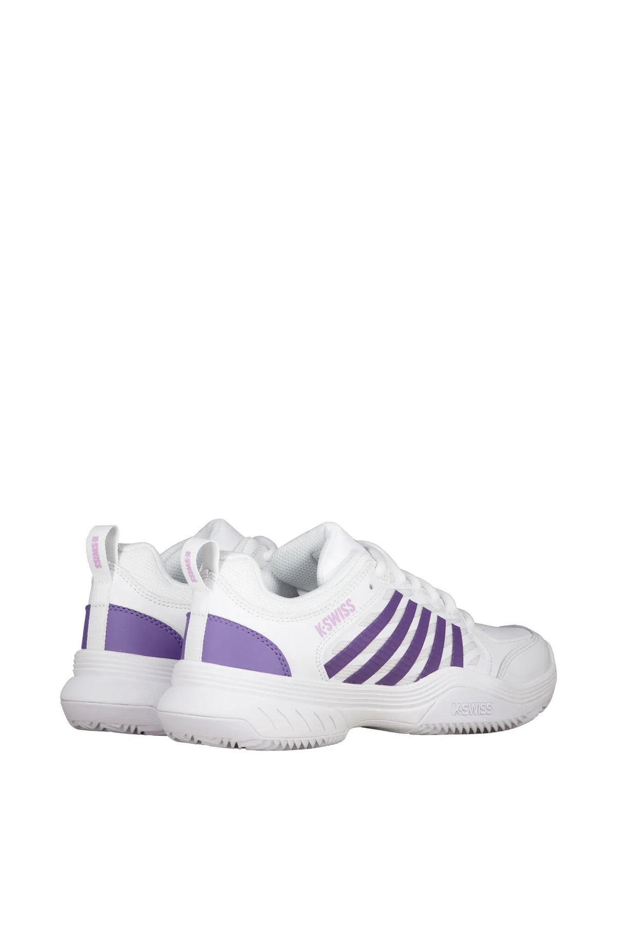 Tennisschuhe COURT EXPRESS 2 CLAY