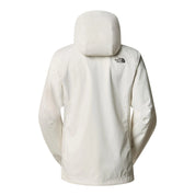 Wasserabweisende Funktionsjacke