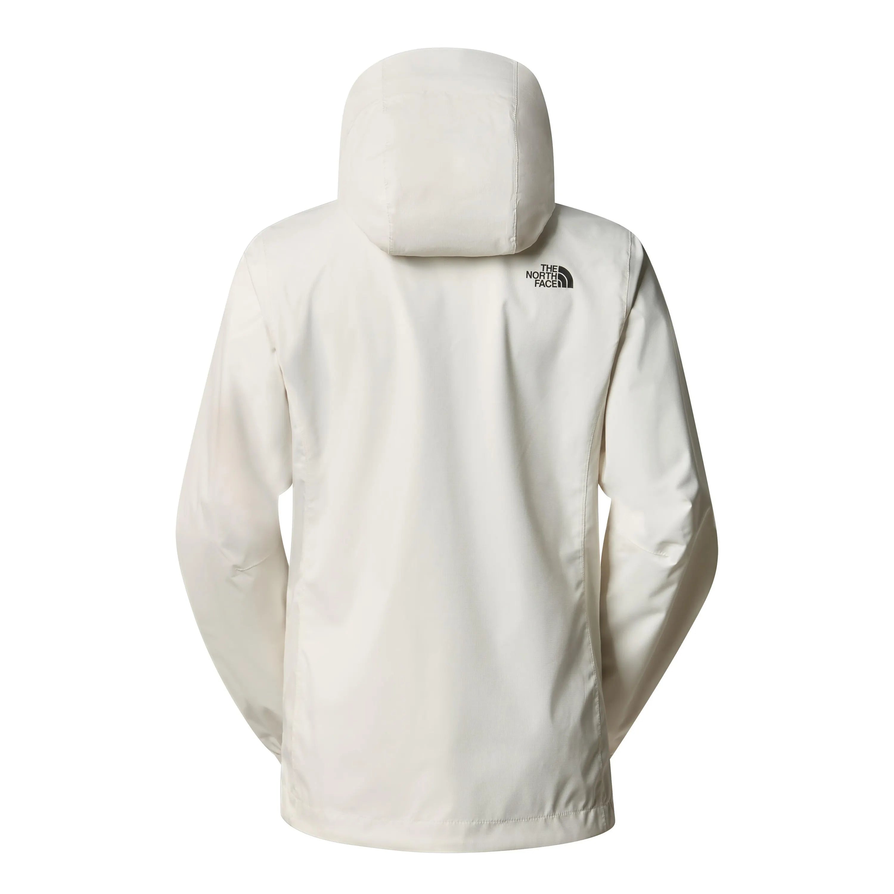 Wasserabweisende Funktionsjacke
