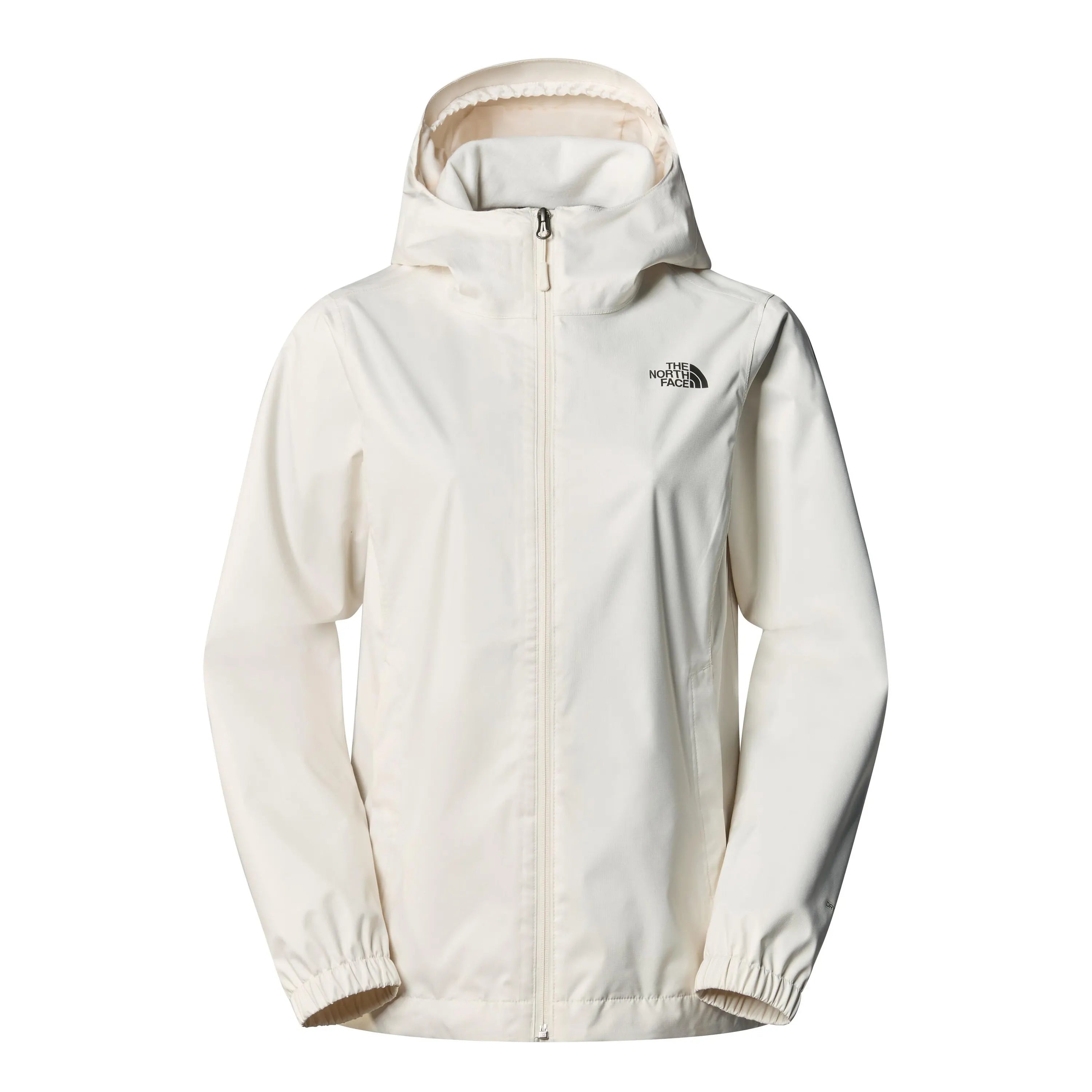 Wasserabweisende Funktionsjacke