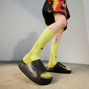 Slipper CALM SLIDE