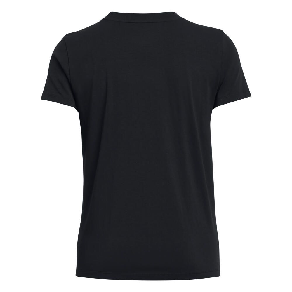 T-Shirt aus Baumwollmix