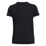 T-Shirt aus Baumwollmix