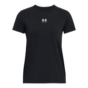 T-Shirt aus Baumwollmix