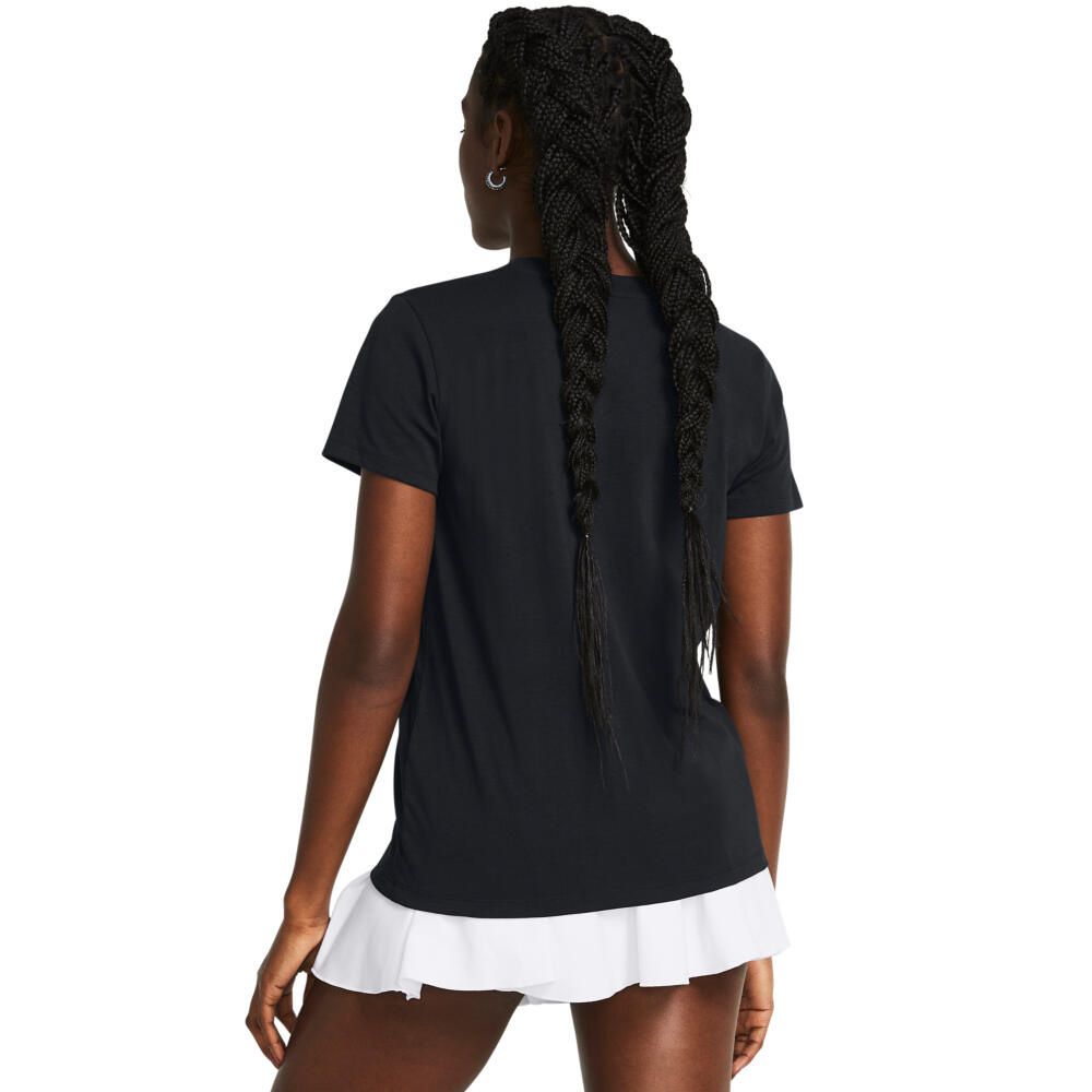 T-Shirt aus Baumwollmix