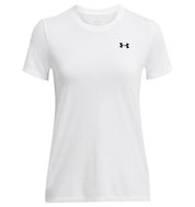 Funktionsshirt mit Rundhalsausschnitt