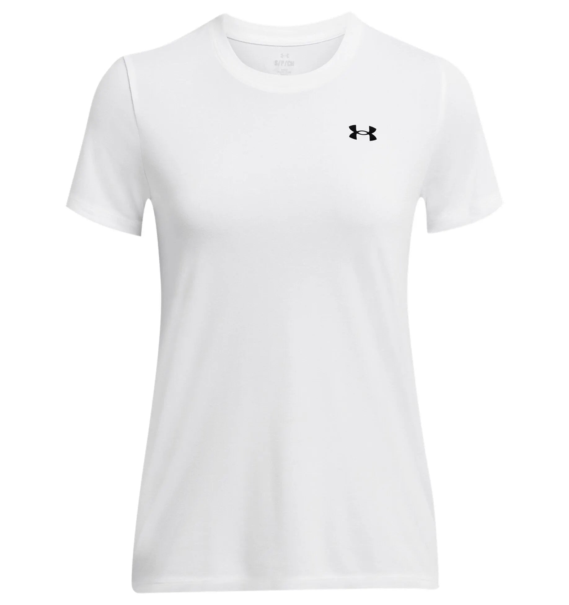 Funktionsshirt mit Rundhalsausschnitt
