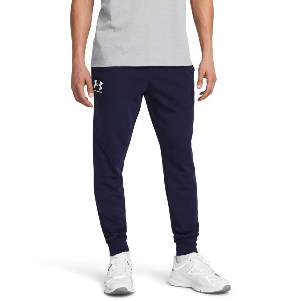 Jogginghose aus Baumwollmix