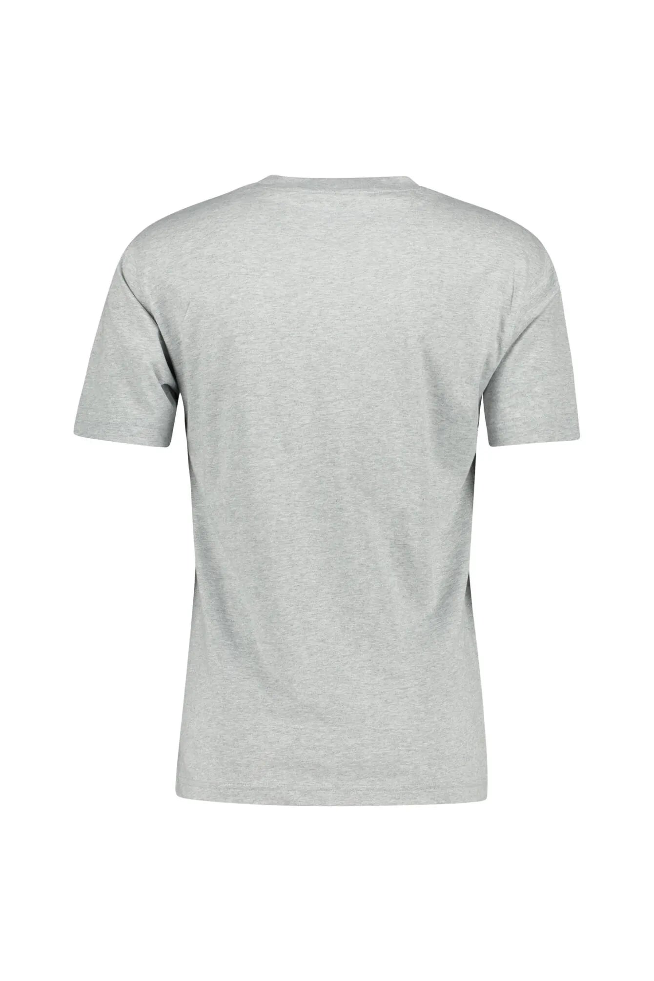 Trainingsshirt aus Baumwolle