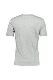 Trainingsshirt aus Baumwolle