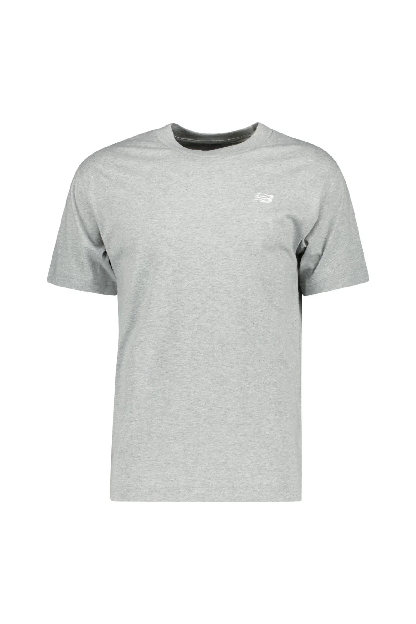 Trainingsshirt aus Baumwolle
