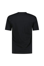 Trainingsshirt aus Baumwolle