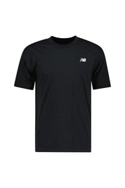 Trainingsshirt aus Baumwolle