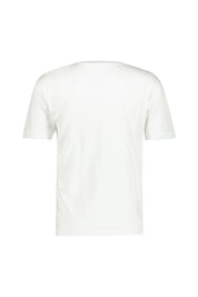 Trainingsshirt aus Baumwolle