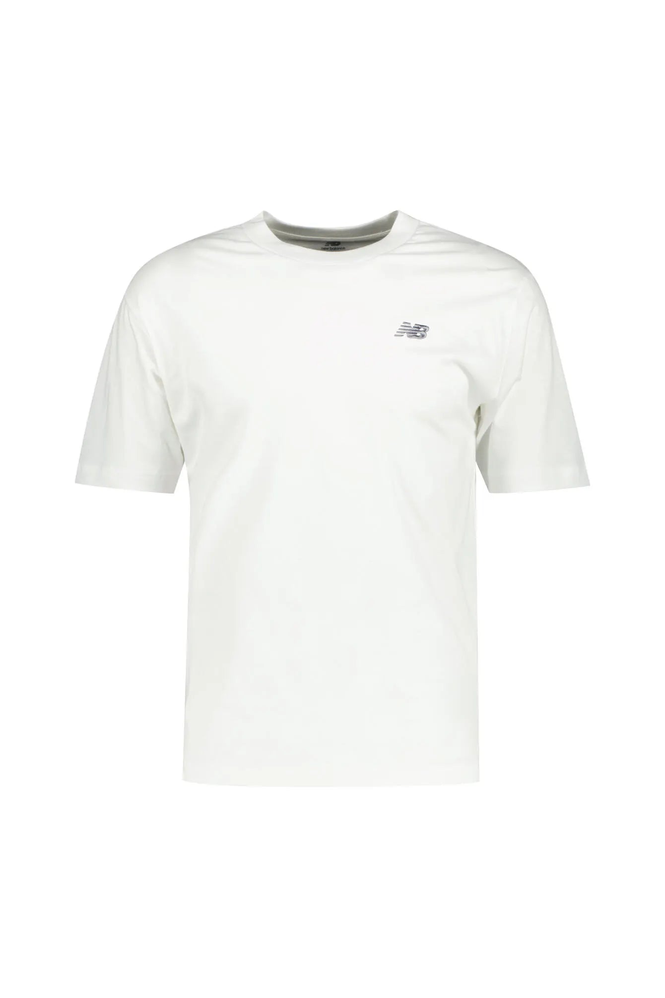 Trainingsshirt aus Baumwolle