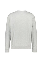 Sweatshirt aus Baumwolle