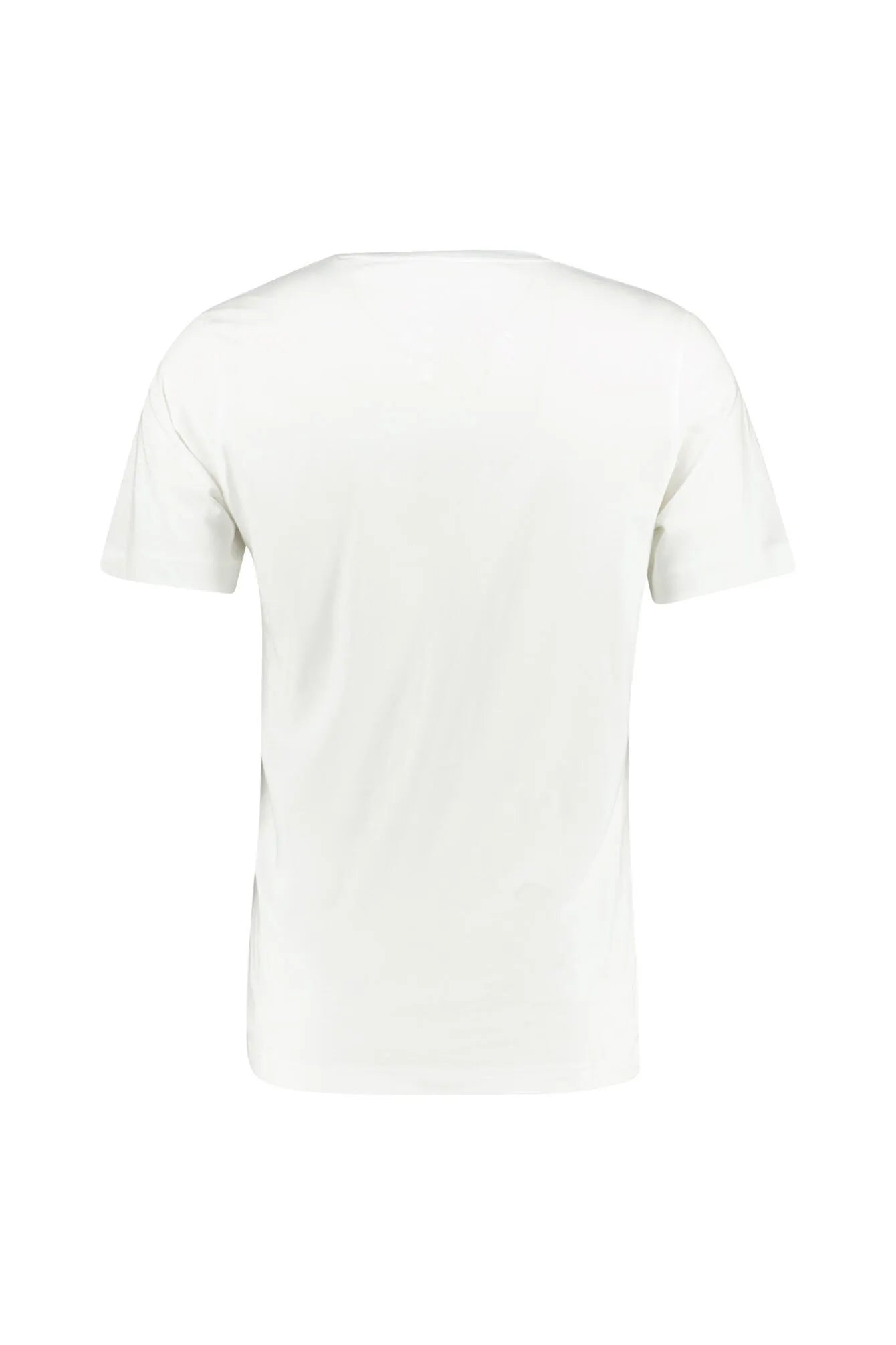 T-Shirt aus Baumwolle