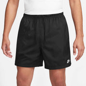 Funktionsshorts Regular Fit