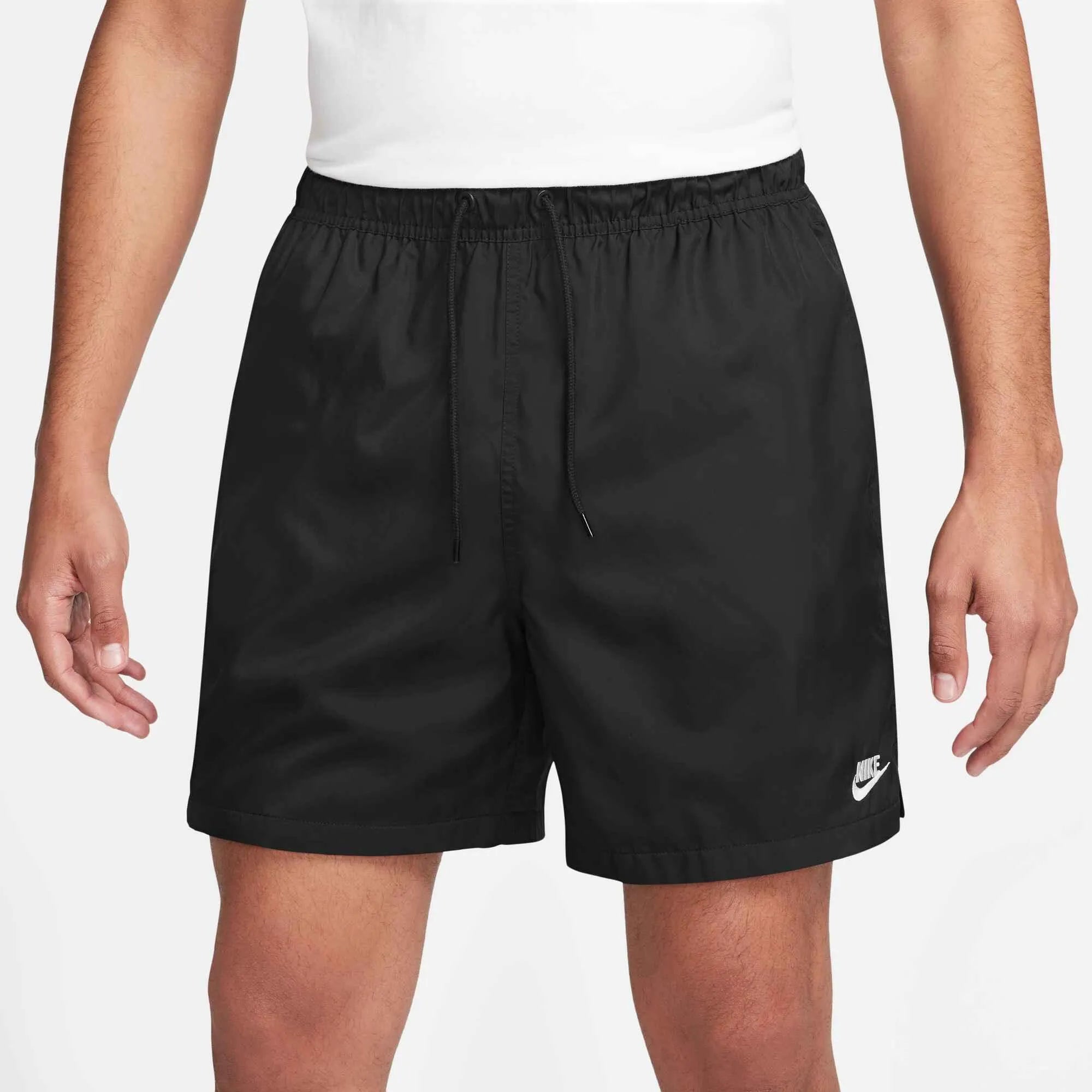 Funktionsshorts Regular Fit