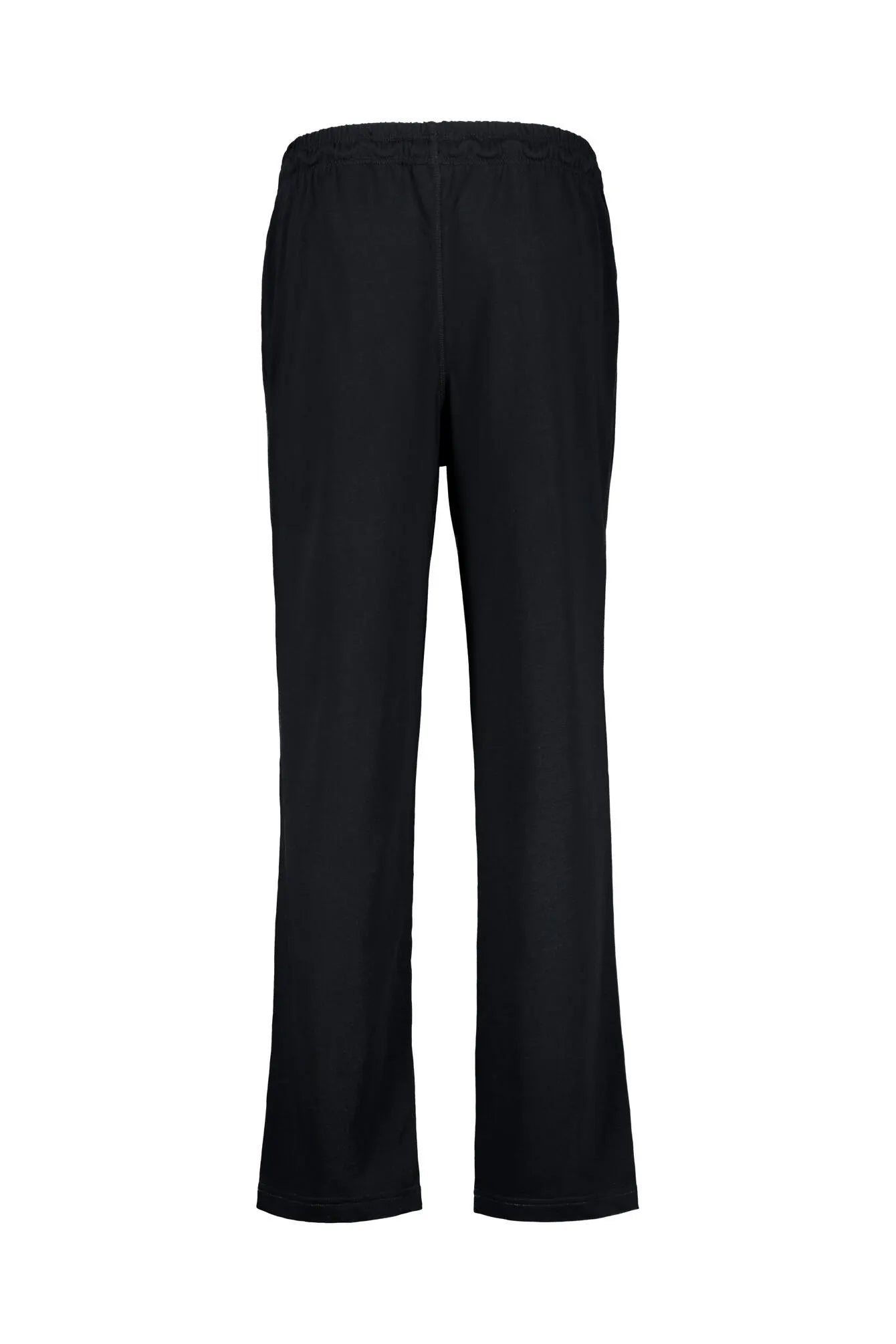 Jogginghose Straight Leg