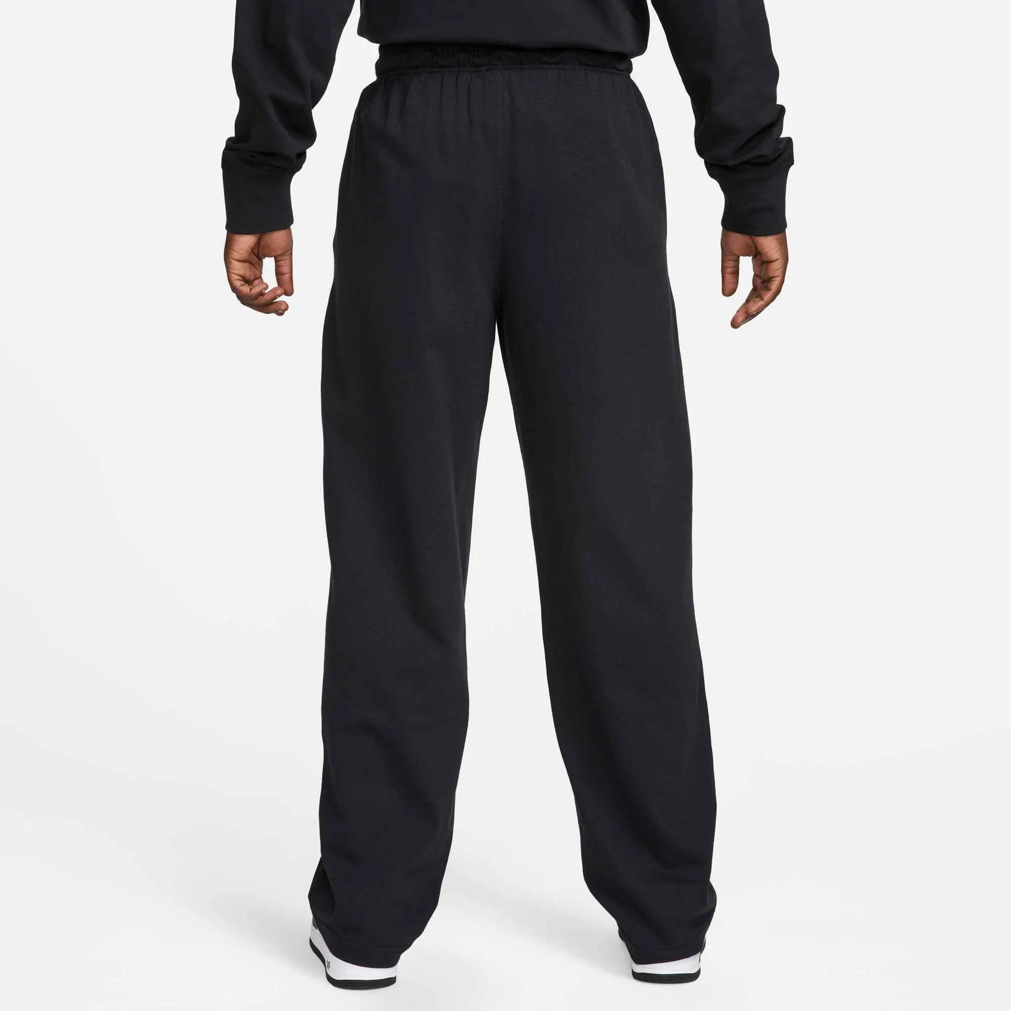 Jogginghose Straight Leg