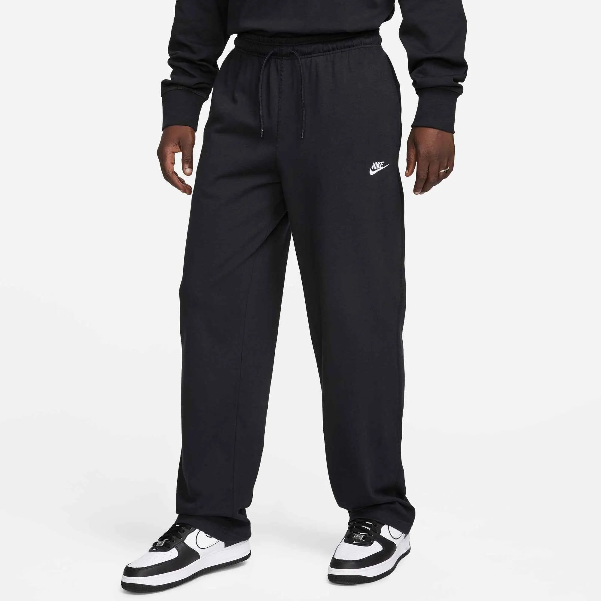 Jogginghose Straight Leg