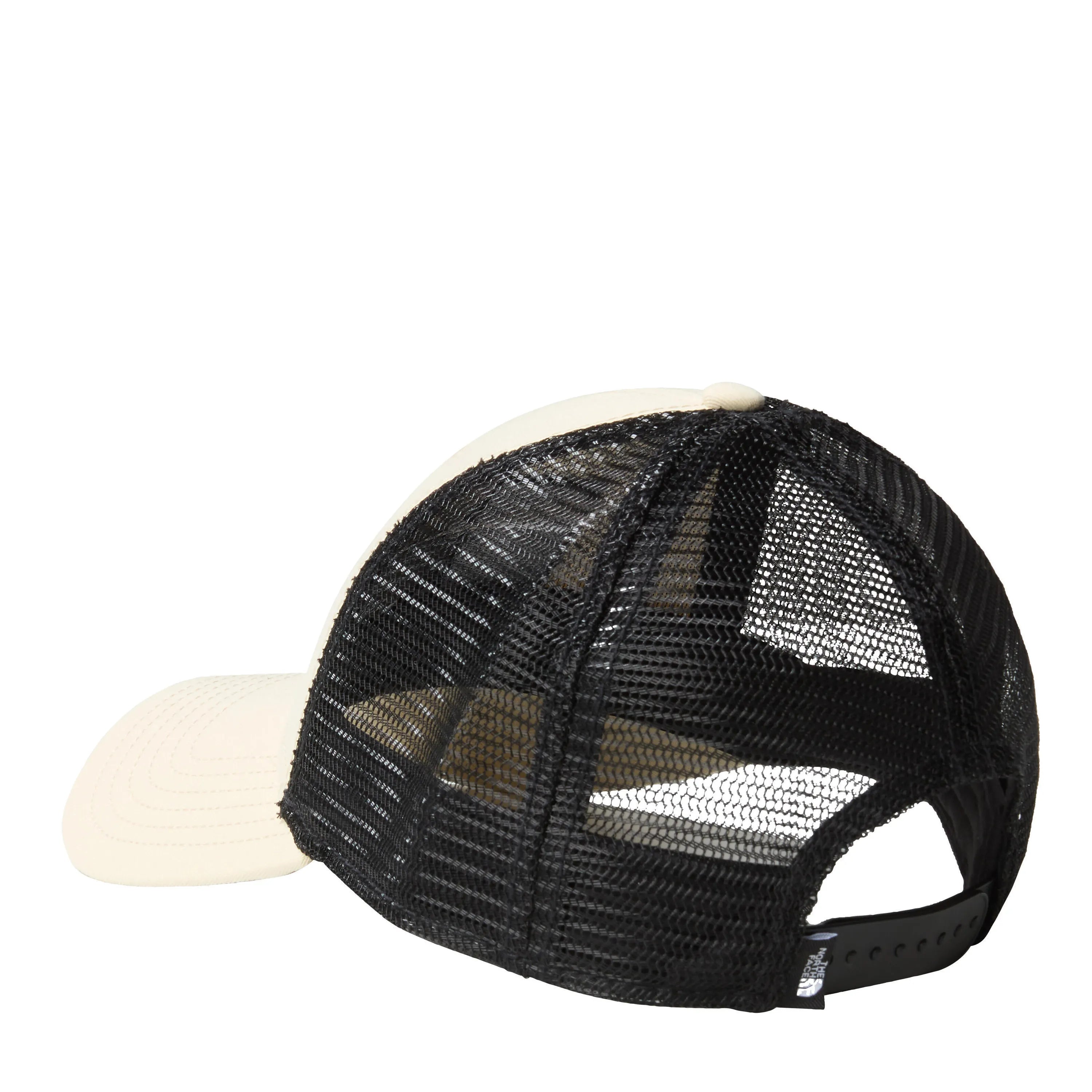 Mudder Trucker Cap