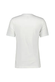 T-Shirt aus Baumwolle