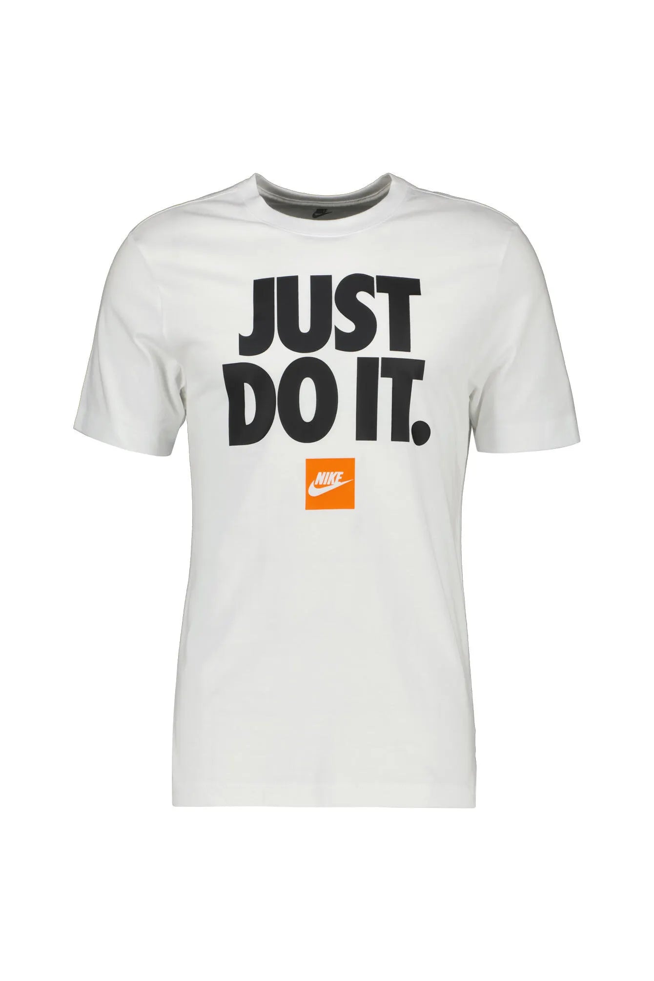 T-Shirt aus Baumwolle