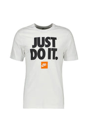 T-Shirt aus Baumwolle