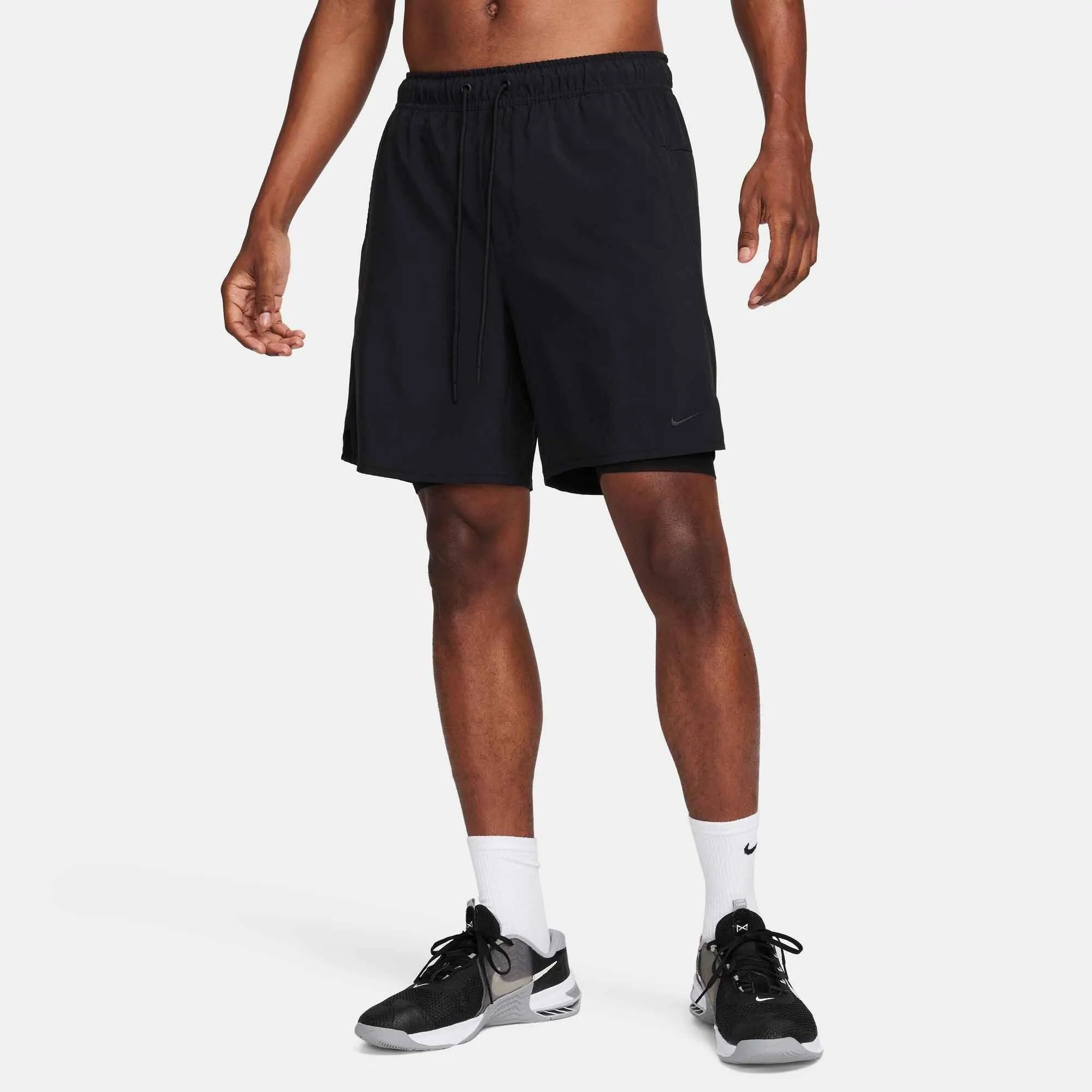Funktions-Shorts DRI-FIT UNLIMITED