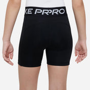 Funktionsshorts Mid Waist
