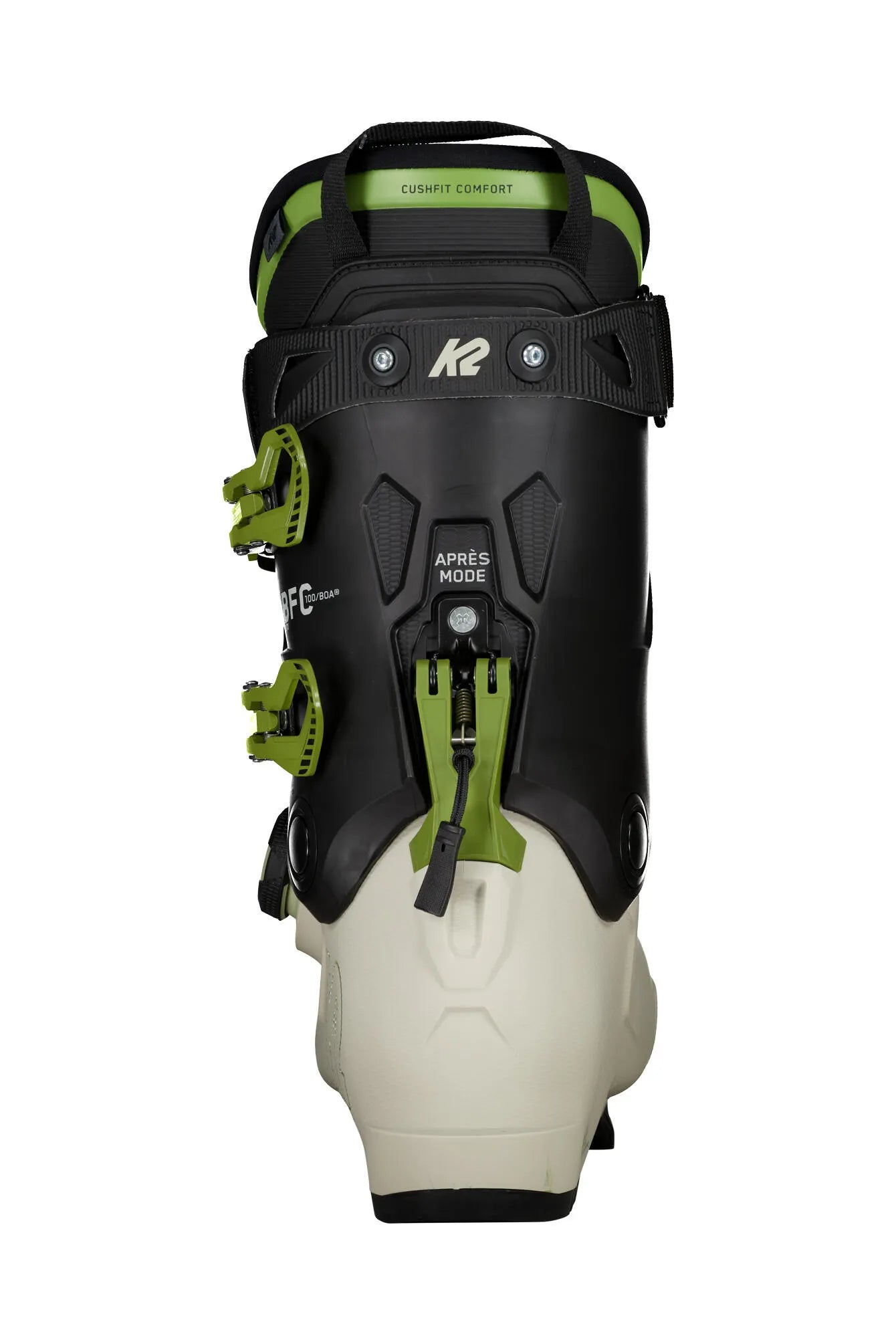 Ski-Schuhe BFC 100 BOA LTD