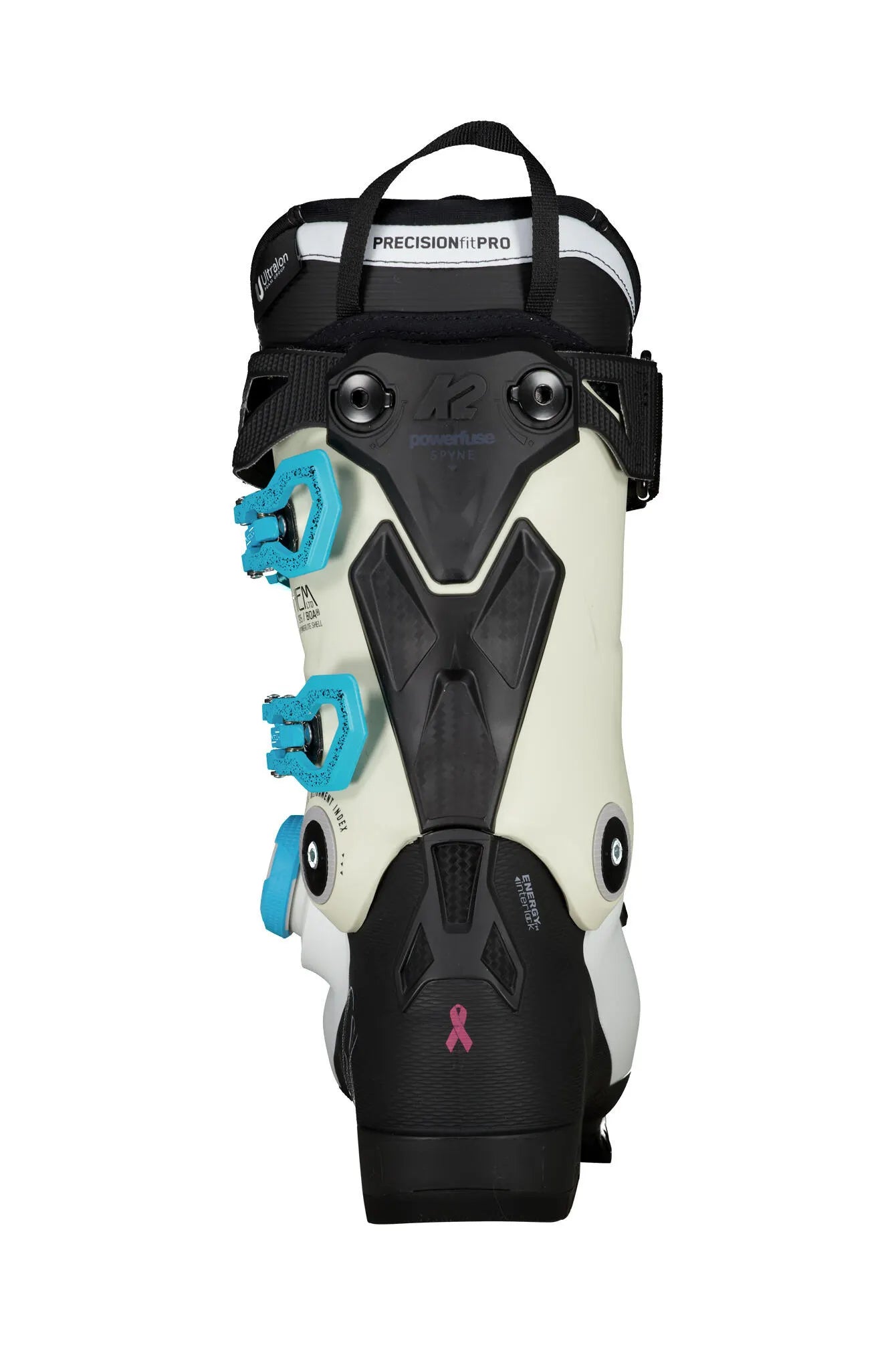 Ski-Schuhe ANTHEM 95 BOA LTD