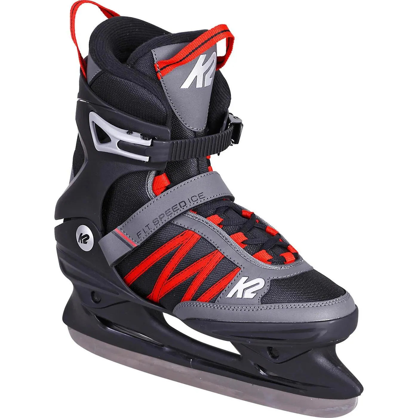 Schlittschuhe F.I.T. Speed Ice Pro
